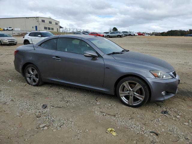 77126763 :رقم المزاد ، JTHFF2C26C2521507 vin ، 2012 Lexus Is 250 مزاد بيع