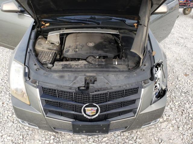 76473683 :رقم المزاد ، 1G6DS1EDXB0136557 vin ، 2011 Cadillac Cts Premium Collection مزاد بيع