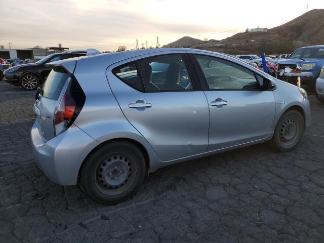 2015 Toyota Prius C მანქანა იყიდება აუქციონზე, vin: JTDKDTB32F1584524, აუქციონის ნომერი: 77806063