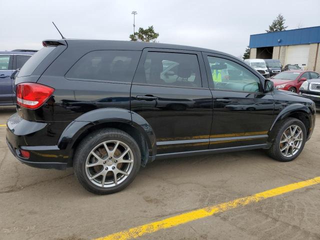 2017 Dodge Journey Gt მანქანა იყიდება აუქციონზე, vin: 3C4PDDEG0HT704035, აუქციონის ნომერი: 74525273