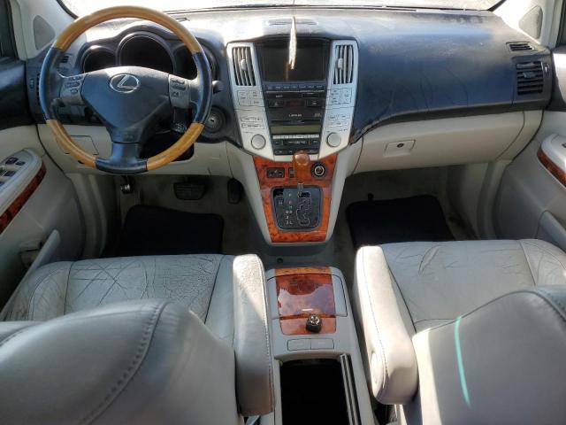 Продаж на аукціоні авто 2005 Lexus Rx 330, vin: 2T2GA31U55C024821, номер лоту: 75731813