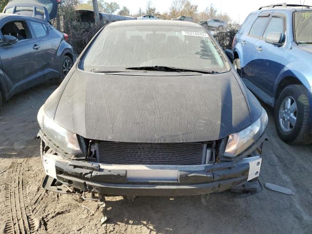 2014 Honda Civic Lx მანქანა იყიდება აუქციონზე, vin: 2HGFB2F50EH531741, აუქციონის ნომერი: 76314443