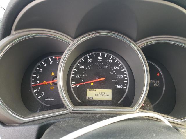 Продаж на аукціоні авто 2014 Nissan Murano S, vin: JN8AZ1MW5EW531301, номер лоту: 76343113