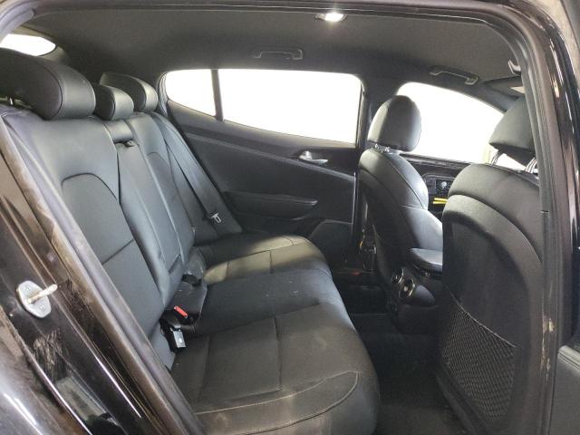 Продажа на аукционе авто 2020 Kia Stinger, vin: KNAE15LA6L6077474, номер лота: 75057773