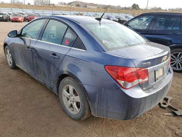 Aukcja sprzedaży 2014 Chevrolet Cruze Lt, vin: 1G1PC5SB7E7205629, numer aukcji: 73217703