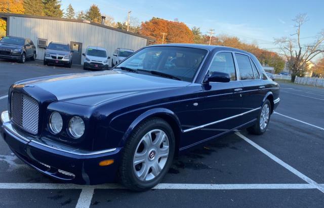 Продаж на аукціоні авто 2008 Bentley Arnage R, vin: SCBLC47J48CX12700, номер лоту: 77144383