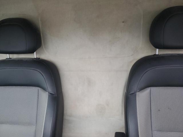 77604973 :رقم المزاد ، 3C6URVJG2HE516399 vin ، 2017 Ram Promaster 3500 3500 High مزاد بيع
