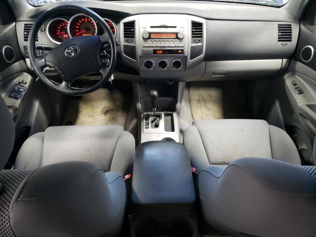 Aukcja sprzedaży 2007 Toyota Tacoma Double Cab Prerunner Long Bed, vin: 5TEKU72N37Z399463, numer aukcji: 78277683