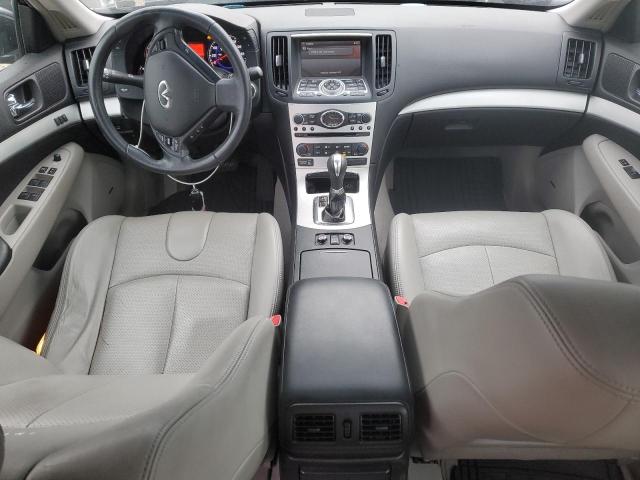 Продажа на аукционе авто 2009 Infiniti G37, vin: JNKCV61F09M362113, номер лота: 75781933