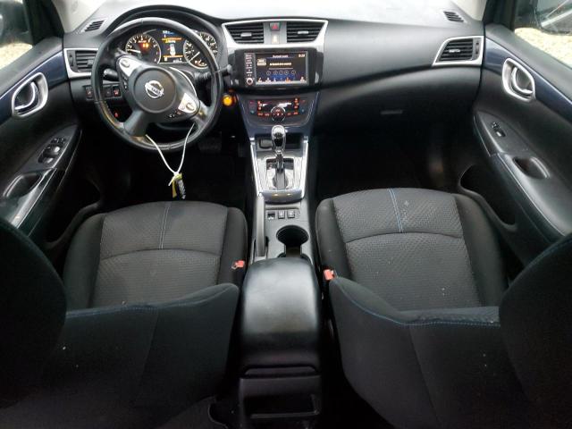 Aukcja sprzedaży 2019 Nissan Sentra S, vin: 3N1AB7APXKY337743, numer aukcji: 74348273