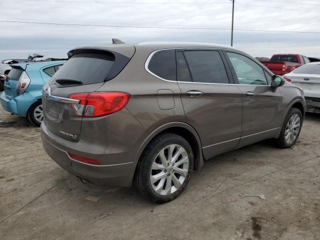 Aukcja sprzedaży 2017 Buick Envision Premium Ii, vin: LRBFXFSX3HD069576, numer aukcji: 75762343