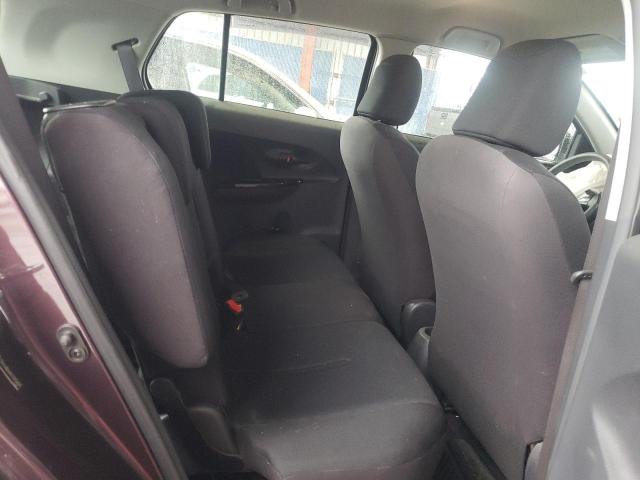 Продажа на аукционе авто 2010 Toyota Scion Xd, vin: JTKKU4B44A1005405, номер лота: 76059843
