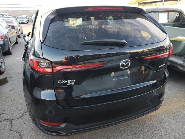 Продажа на аукционе авто 2024 Mazda Cx-90 Select, vin: JM3KKAHDXR1122816, номер лота: 77819173
