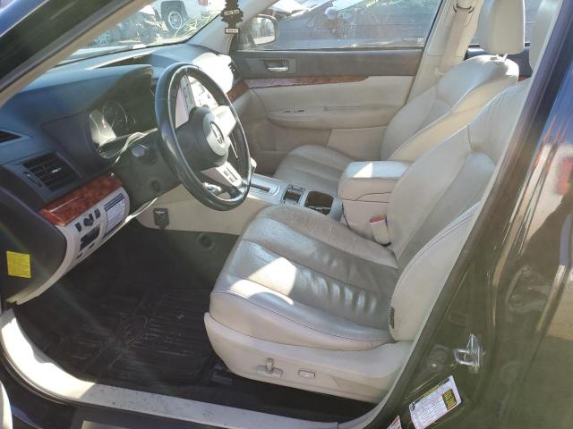 77235303 :رقم المزاد ، 4S3BMBK64B3260316 vin ، 2011 Subaru Legacy 2.5i Limited مزاد بيع