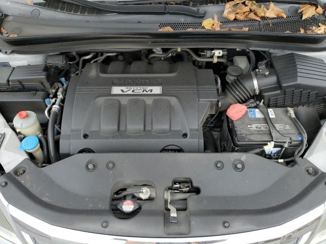 Продаж на аукціоні авто 2010 Honda Odyssey Exl, vin: 5FNRL3H63AB007732, номер лоту: 75860293