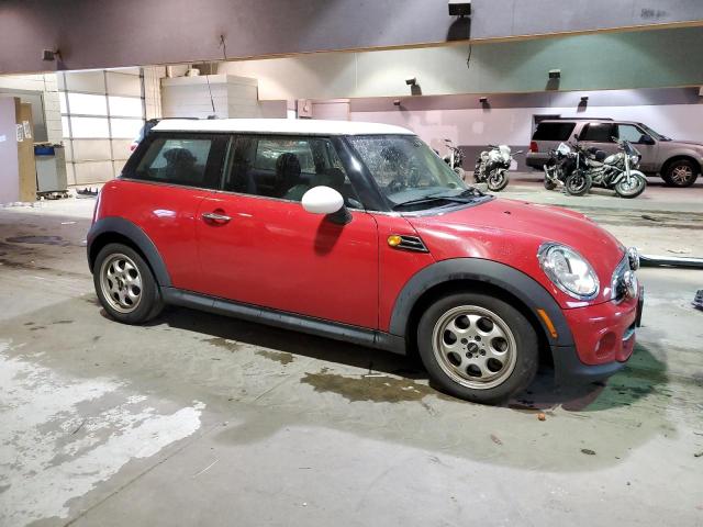 Aukcja sprzedaży 2012 Mini Cooper, vin: WMWSU3C56CT543472, numer aukcji: 77586423