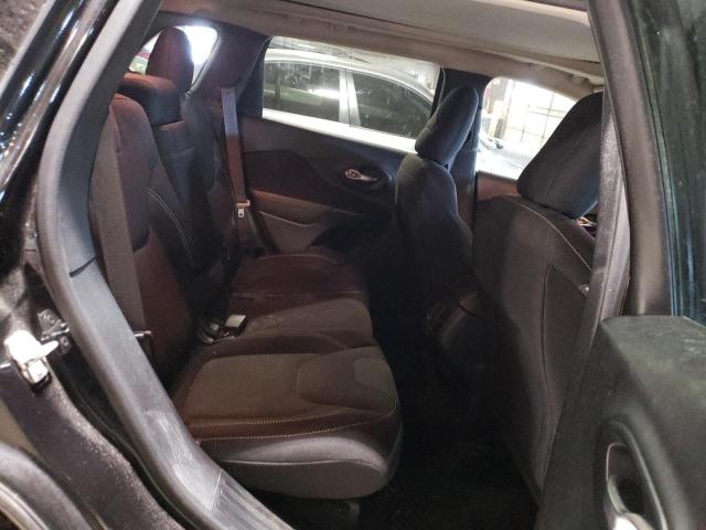 Продажа на аукционе авто 2015 Jeep Cherokee Latitude, vin: 1C4PJLCS1FW791381, номер лота: 74672343
