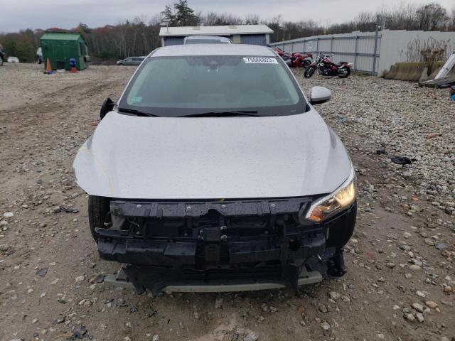 Продаж на аукціоні авто 2020 Nissan Sentra Sv, vin: 3N1AB8CV8LY304839, номер лоту: 75666823