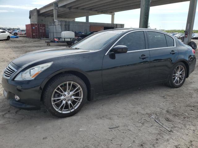 77994653 :رقم المزاد ، JN1CV6AR3DM355213 vin ، 2013 Infiniti G37 مزاد بيع