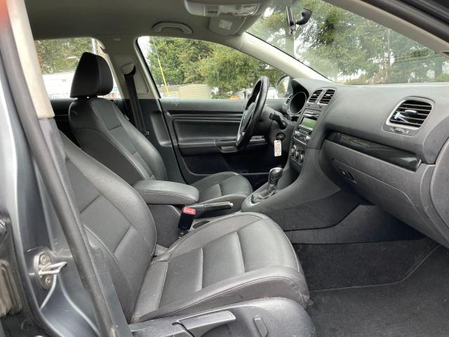 75422893 :رقم المزاد ، 3VWPL7AJ4BM684764 vin ، 2011 Volkswagen Jetta Tdi مزاد بيع