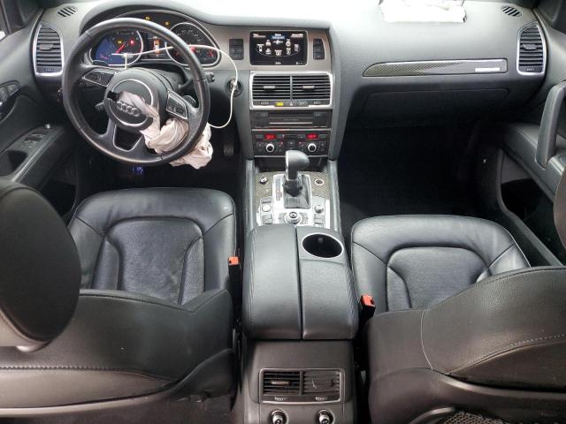 Aukcja sprzedaży 2015 Audi Q7 Prestige, vin: WA1DGAFE2FD029873, numer aukcji: 76718903