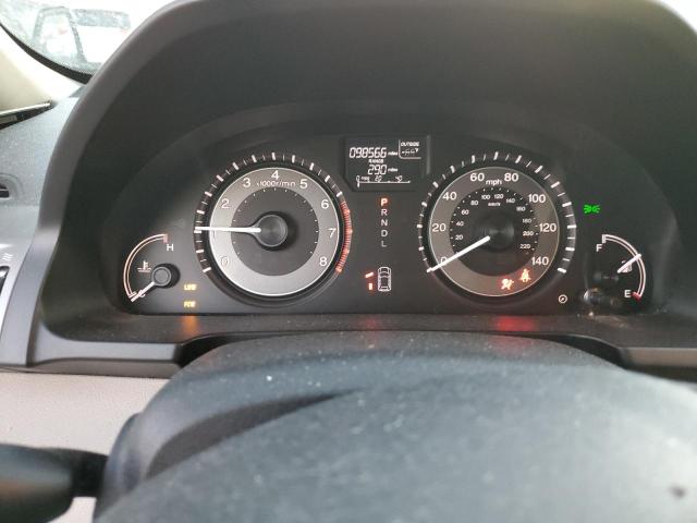 78140763 :رقم المزاد ، 5FNRL5H66GB111166 vin ، 2016 Honda Odyssey Exl مزاد بيع