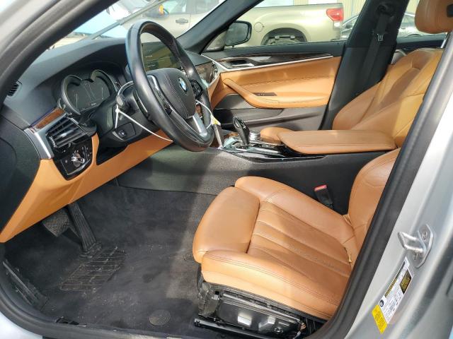 Aukcja sprzedaży 2018 Bmw 530 I, vin: WBAJA5C54JWA38500, numer aukcji: 76171553