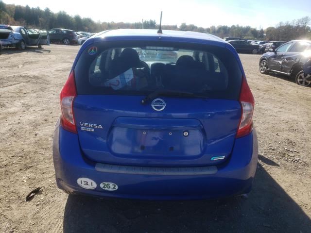 Продаж на аукціоні авто 2015 Nissan Versa Note S, vin: 3N1CE2CP5FL356431, номер лоту: 74658243