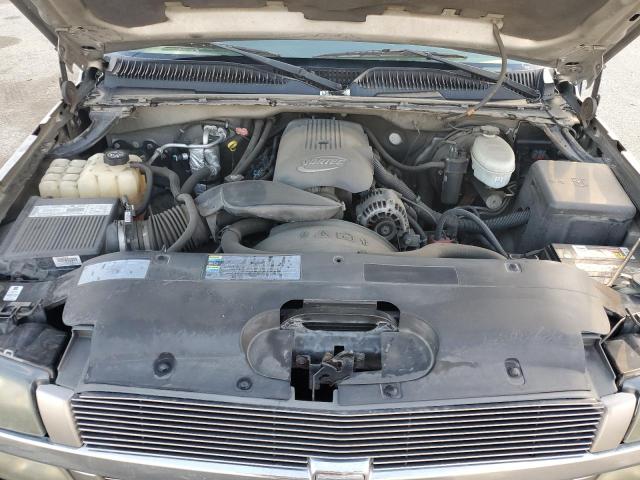 Продажа на аукционе авто 2003 Chevrolet Silverado C1500, vin: 2GCEC19V331295363, номер лота: 76928033