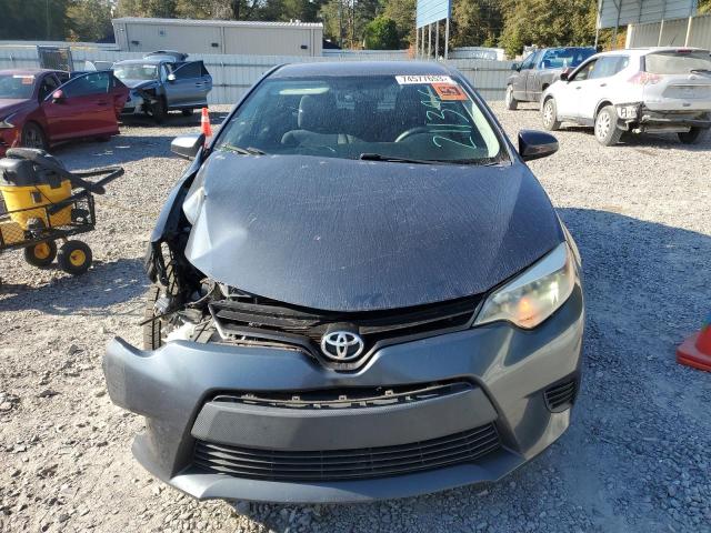 74577653 :رقم المزاد ، 2T1BURHE0FC283306 vin ، 2015 Toyota Corolla L مزاد بيع