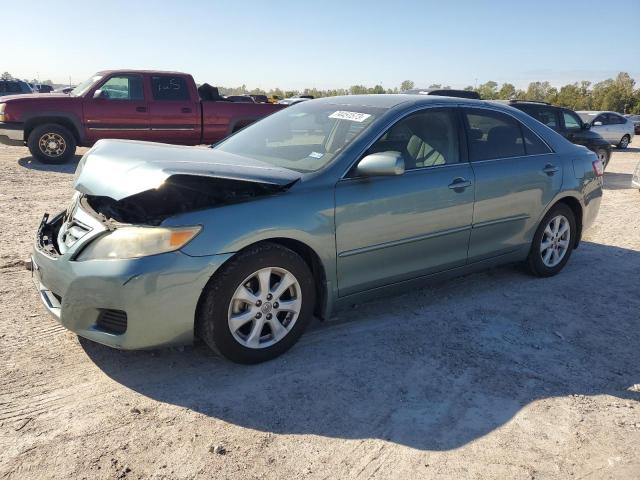 Продажа на аукционе авто 2010 Toyota Camry Base, vin: 4T4BF3EK9AR079800, номер лота: 74451573