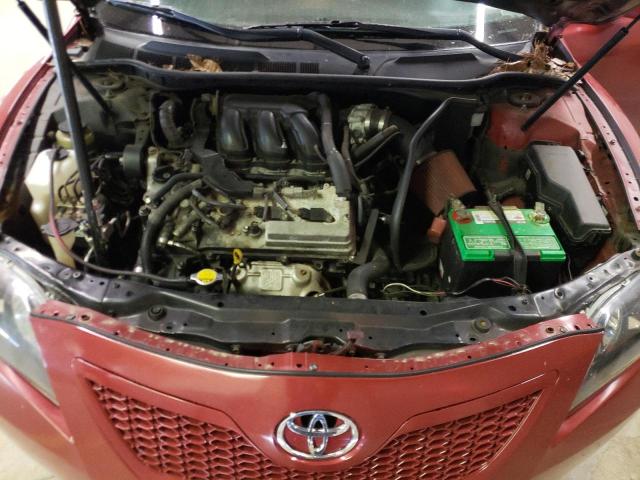 Aukcja sprzedaży 2007 Toyota Camry Le, vin: 4T1BK46K67U010470, numer aukcji: 76253323