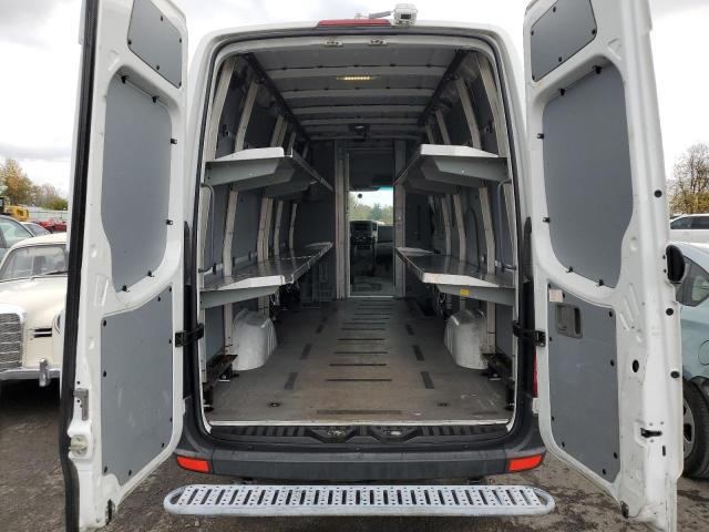 2012 Mercedes-benz Sprinter 2500 მანქანა იყიდება აუქციონზე, vin: WD3PE8CB7C5688849, აუქციონის ნომერი: 76107873