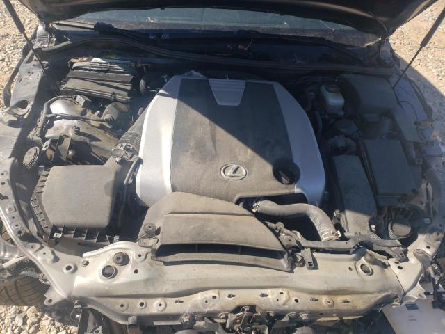 74688893 :رقم المزاد ، JTHCE1BL3E5027875 vin ، 2014 Lexus Gs 350 مزاد بيع