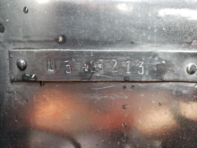 1950 Dodge Other მანქანა იყიდება აუქციონზე, vin: D3415213, აუქციონის ნომერი: 77794403