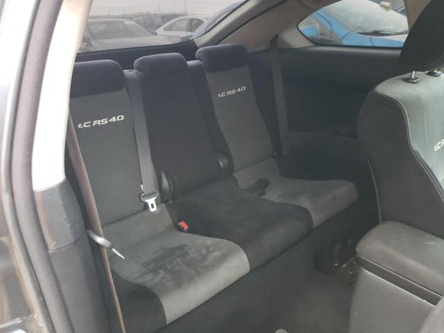 Продажа на аукционе авто 2008 Toyota Scion Tc, vin: JTKDE167580274974, номер лота: 76488373