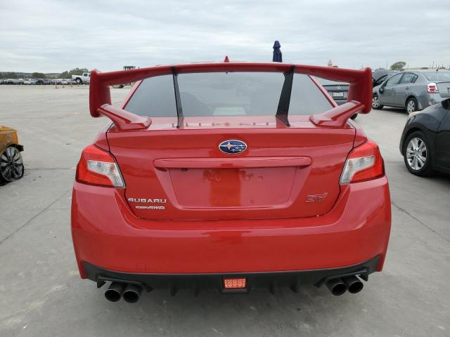 2015 Subaru Wrx Sti მანქანა იყიდება აუქციონზე, vin: JF1VA2L67F9816275, აუქციონის ნომერი: 67561183