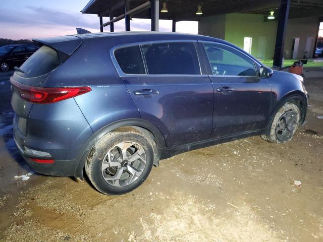 Aukcja sprzedaży 2021 Kia Sportage Lx, vin: KNDPM3AC6M7911072, numer aukcji: 77897973