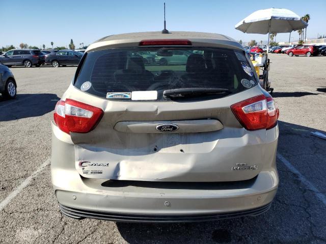 Auction sale of the 2015 Ford C-max Sel, vin: 1FADP5BU9FL115378, lot number: 76790403