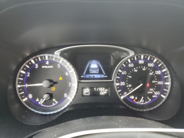 2015 Infiniti Qx60 მანქანა იყიდება აუქციონზე, vin: 5N1AL0MM8FC504579, აუქციონის ნომერი: 75244913
