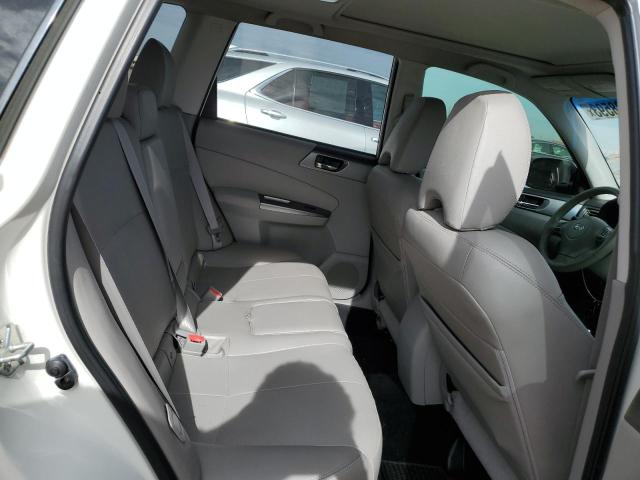 Aukcja sprzedaży 2012 Subaru Forester Touring, vin: JF2SHAGC4CH444237, numer aukcji: 76738593