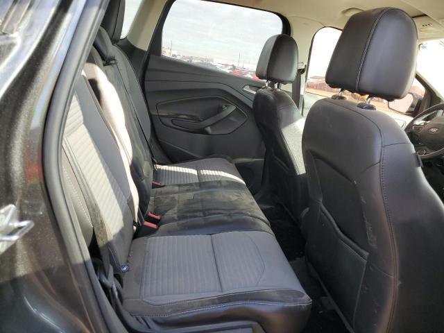 2017 Ford Escape Titanium მანქანა იყიდება აუქციონზე, vin: 1FMCU0J9XHUD19940, აუქციონის ნომერი: 76946863