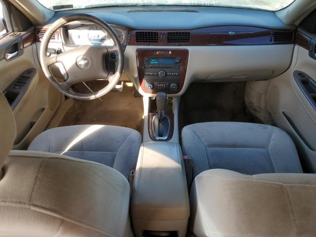 75702393 :رقم المزاد ، 2G1WT58K681354912 vin ، 2008 Chevrolet Impala Lt مزاد بيع
