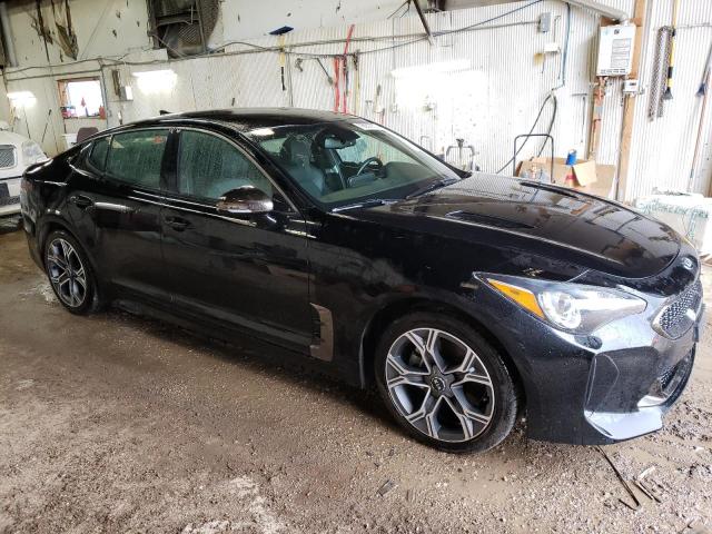 Продажа на аукционе авто 2020 Kia Stinger, vin: KNAE15LA6L6077474, номер лота: 75057773