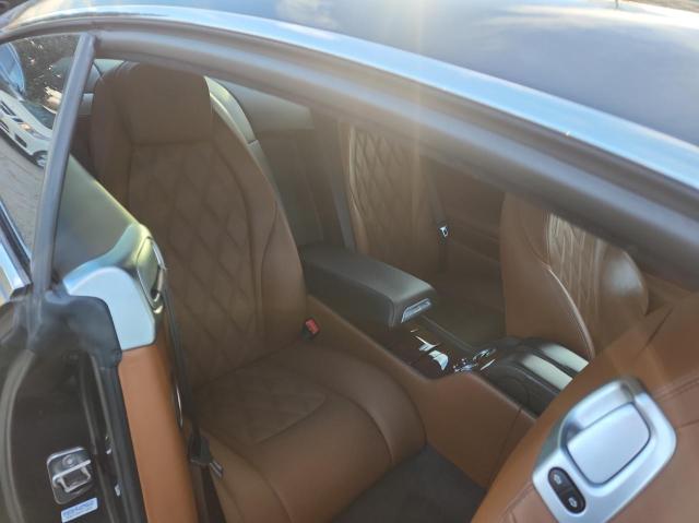 Aukcja sprzedaży 2013 Bentley Continental Gt Speed, vin: SCBFC7ZAXDC086026, numer aukcji: 77573983
