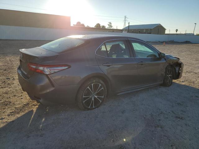 Продаж на аукціоні авто 2018 Toyota Camry L, vin: 4T1B11HKXJU560650, номер лоту: 74785173