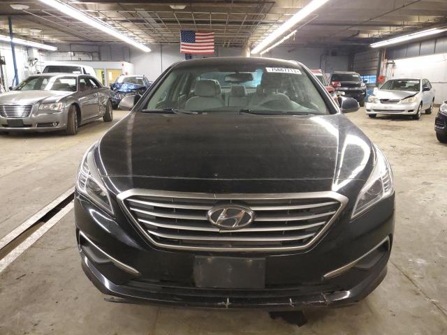 Продажа на аукционе авто 2016 Hyundai Sonata Se, vin: 5NPE24AF0GH276749, номер лота: 75667713