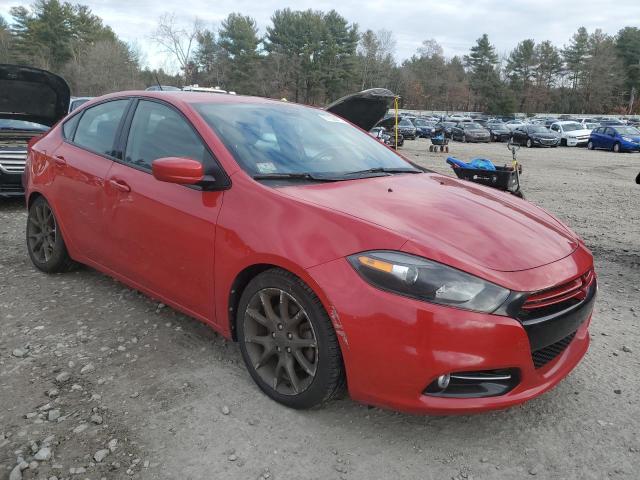 77738413 :رقم المزاد ، 1C3CDFBA6DD268080 vin ، 2013 Dodge Dart Sxt مزاد بيع