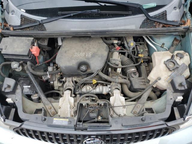Продажа на аукционе авто 2006 Buick Rendezvous Cx, vin: 3G5DA03L76S503215, номер лота: 75579773