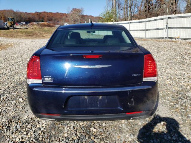74893313 :رقم المزاد ، 2C3CCARG5FH760699 vin ، 2015 Chrysler 300 Limited مزاد بيع